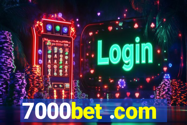 7000bet .com